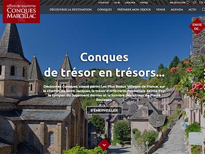 Conques