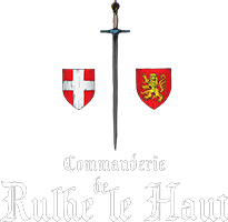 Commanderie de Rulhe